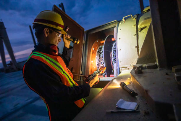 Best Circuit Breaker Repair  in Groveton, VA