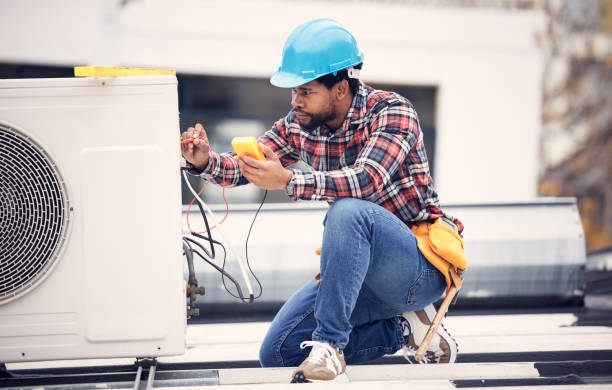 Best Electrical System Inspection  in Groveton, VA