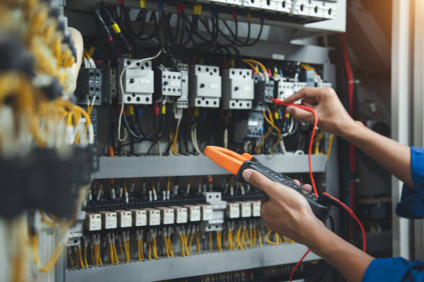 Best Home Electrical Repair  in Groveton, VA