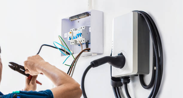 Generator Installation Services in Groveton, VA