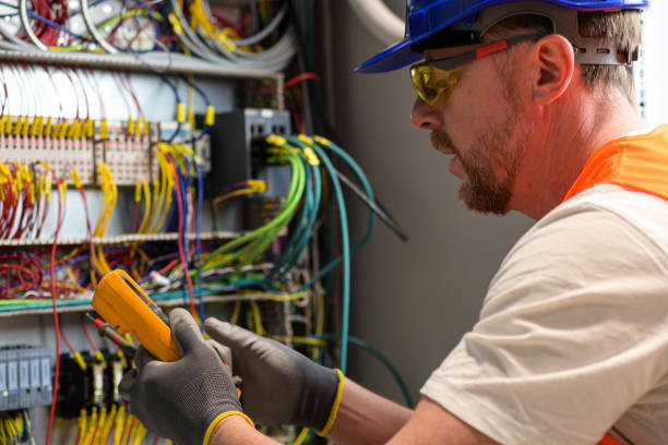 Professional Electrician in Groveton, VA