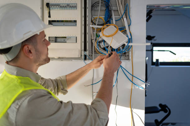 Best Generator Installation Services  in Groveton, VA